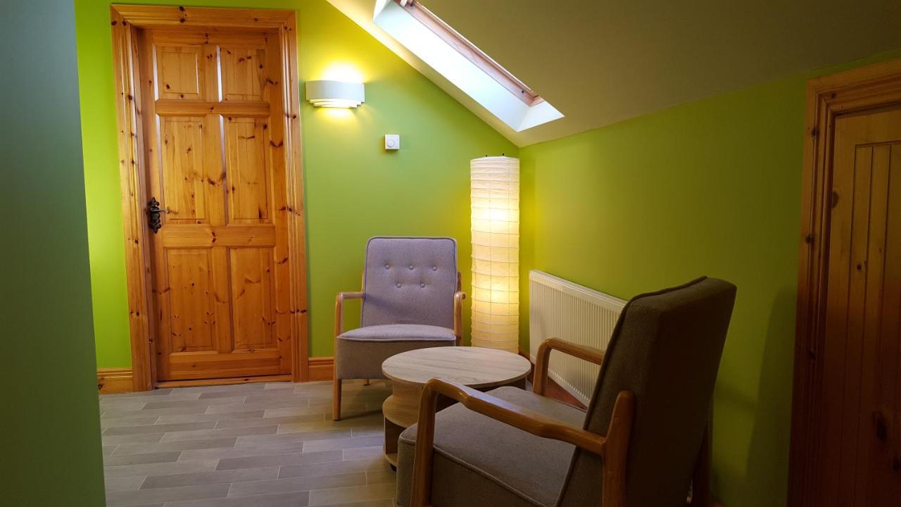 Leroy´s Lodge Headford Extérieur photo