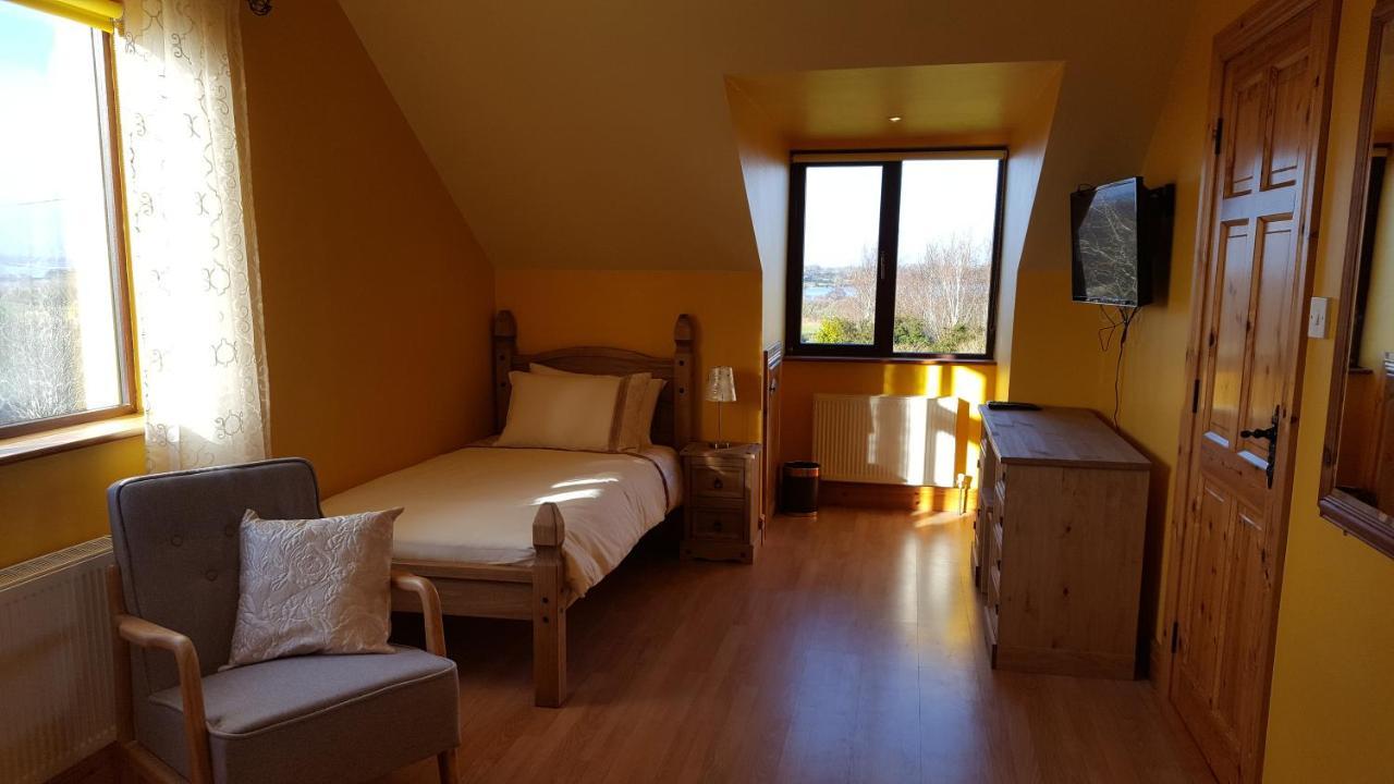 Leroy´s Lodge Headford Extérieur photo