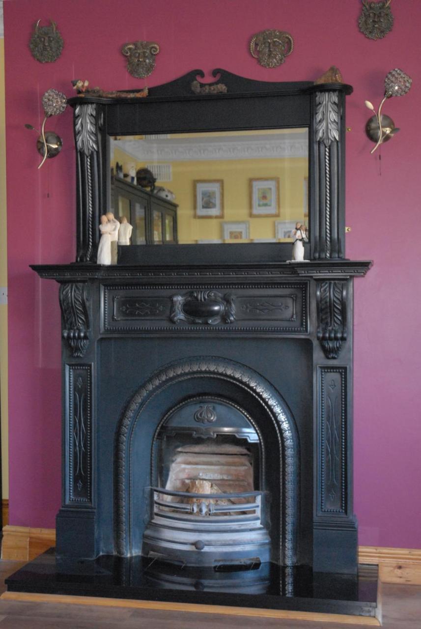 Leroy´s Lodge Headford Extérieur photo